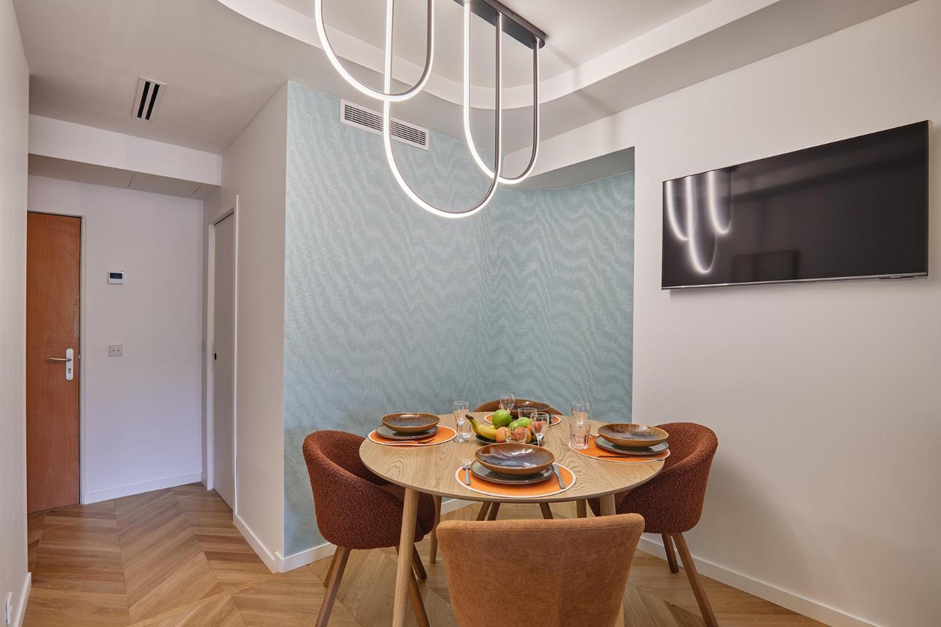 Appartement Montparnasse By Studioprestige Parijs